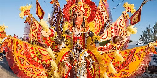 Junkanoo Fest