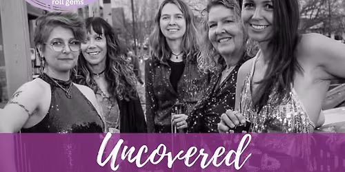 Uncovered Live at 30\/70 Sports Bar, Littleton!