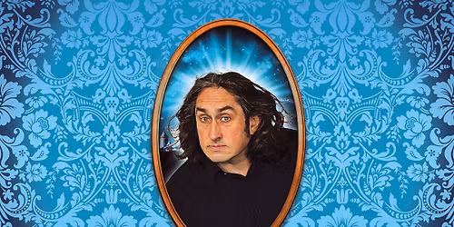Ross Noble London Tickets