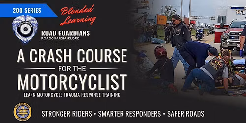 Wausau, WI \u2013 A Crash Course for the Motorcyclist