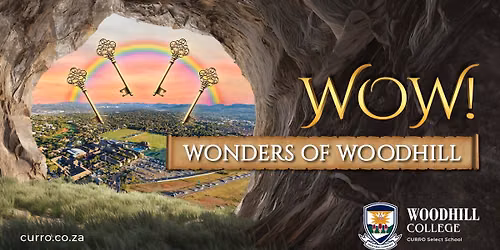 Wow!  Wonders of Woodhill