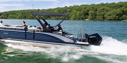 In-House Boat Show | SkipperBud's Madison