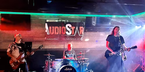 AudioStar Live Music