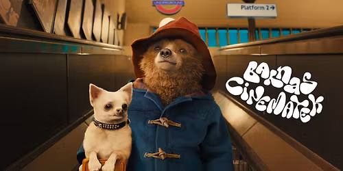 Barnas Cinematek | Paddington