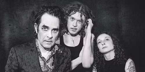 JON SPENCER - Bremen