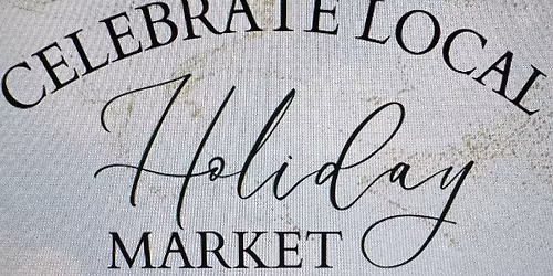 Holiday Market