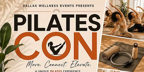 Pilatescon