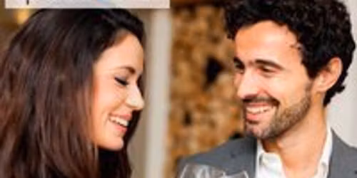 Leamington Spa Speed Dating | Ages 43-55