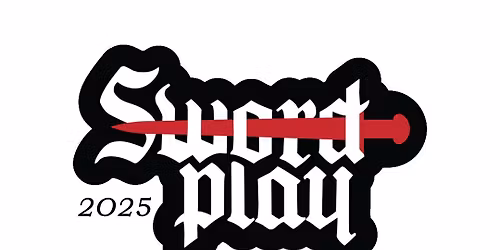 Swordplay 2025