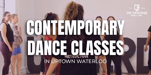 Contemporary Advanced