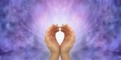 Reiki Master Training (Reiki Level 3)
