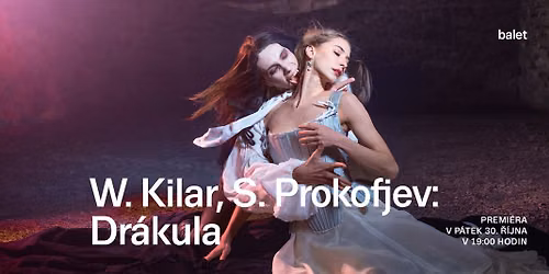 Premi\u00e9ra Dr\u00e1kula
