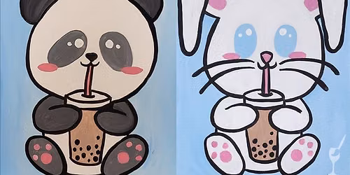 All Ages ($35) Boba Buddies (Choose One)