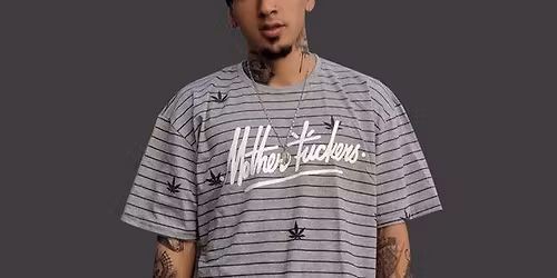 Carlos Blanco in Cuauhtemoc