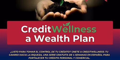 CreditWellness a Wealth Path en Espanol