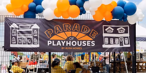 2026 Parade of Playhouses - Operation Playhouse: Space Edition