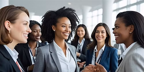 She Connects - Lakeville