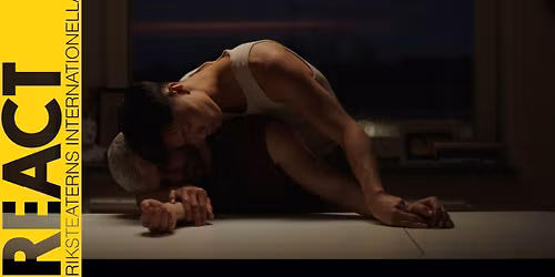 Lay Him Quietly - URPREMI\u00c4R!