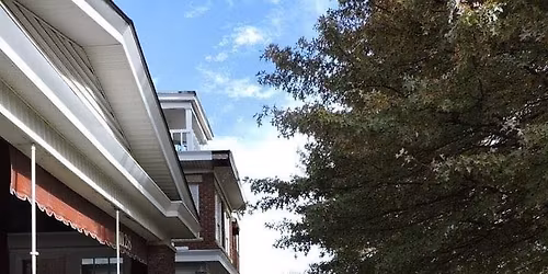 Thanksgiving Meal & Food Box Distribution!