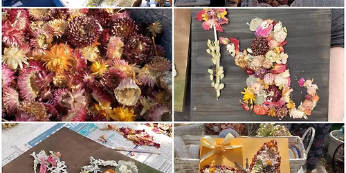 Botanical Art Workshop April 18th @ 2PM