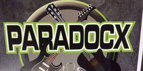 ParaDocx at the Alexandria Senior Center