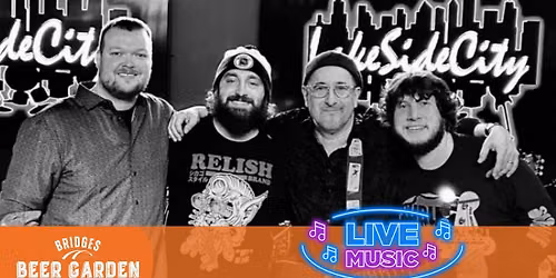 *Live Music* with Lakeside City
