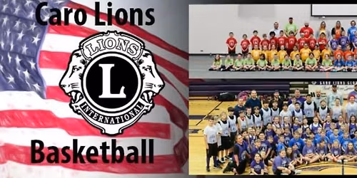 Player Evaluations: 3rd - 6th grade boys basketball