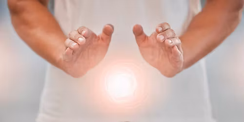 Healing-workshop (2 dage - Vejle)