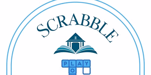 Weekly Scrabble