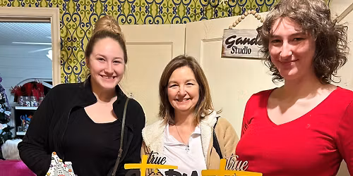 Mother Daughter PJ Nite 11\/29 5:30PM