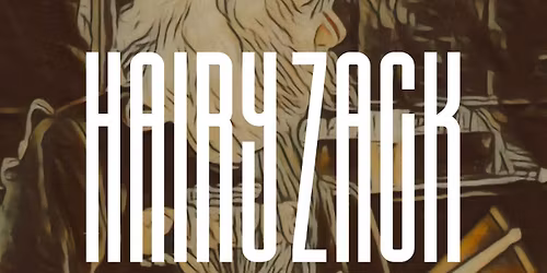 Hairy doet de Koperen Bel 2026