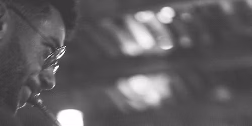 Caf\u00e9 Jazz with the Siglo Section