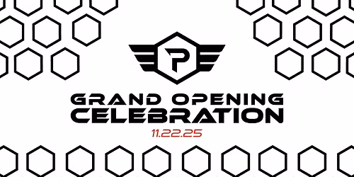 Grand Opening Celebration
