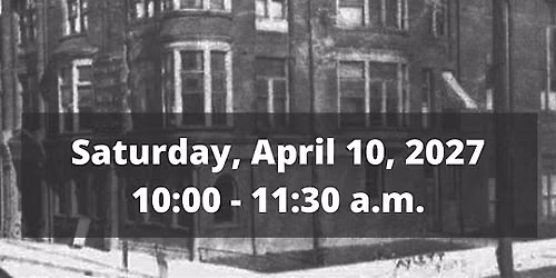 ExperienceTO: College Promenade History Tour