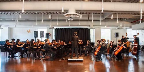 Sinfonietta Concert
