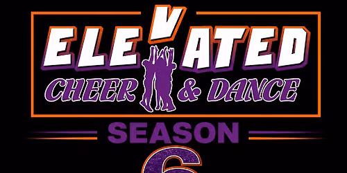 Allstar Cheer Clinics & Tryouts 