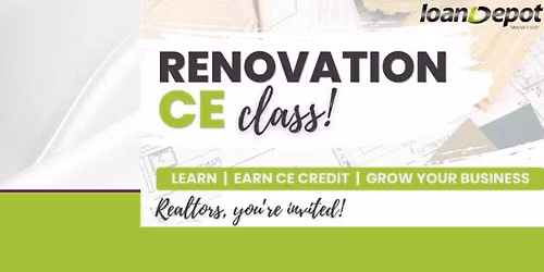Renovation CE Class