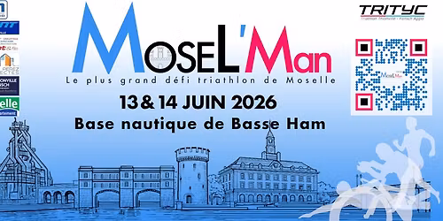 Mosel'Man 2026