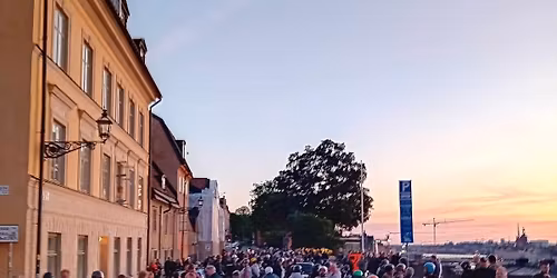 Stockholmsrundan
