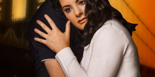 Des Moines Symphony: Masterworks 6 - Hope: Copland & Gershwin