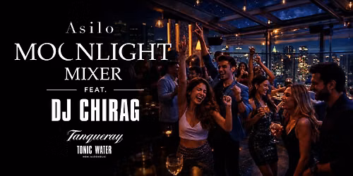 Moonlight Mixer ft. DJ Chirag