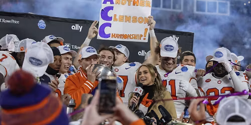 Clemson Tigers at Louisville Cardinals Baseball