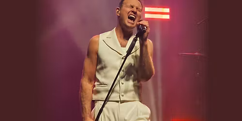 Jason Donovan: Doin' Fine Encore