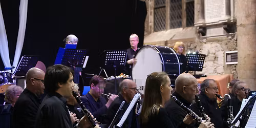 Sandwich Concert Band