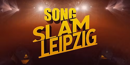 Song Slam Leipzig