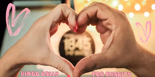 Charity Bingo - Alzheimers Association !