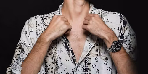 Franky Rizardo at Knockdown Center