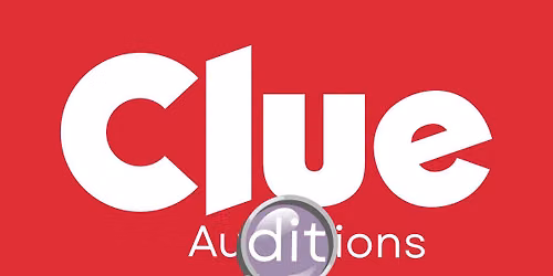 Clue Auditions