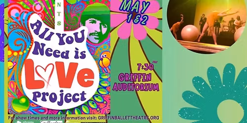 The Return - Beatles Tribute Band