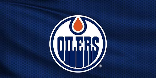 NHL Playoffs Round 1 Home Game 1: Oilers V. Ducks (Series Game 1)